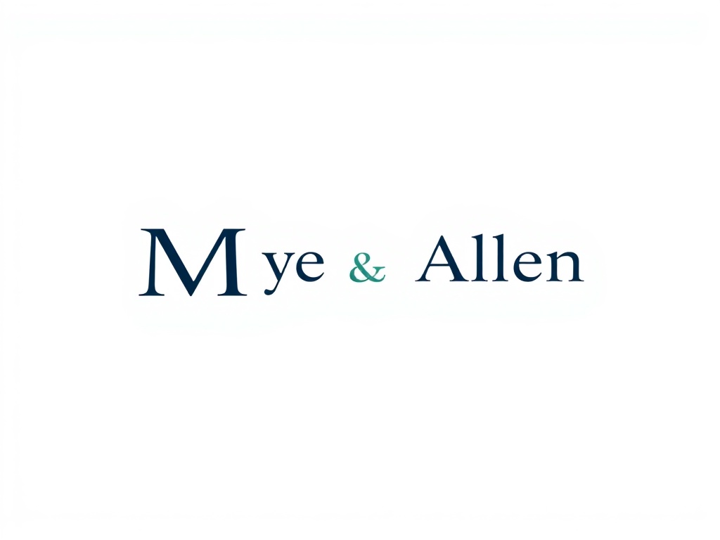 Meyer & Allen Associates