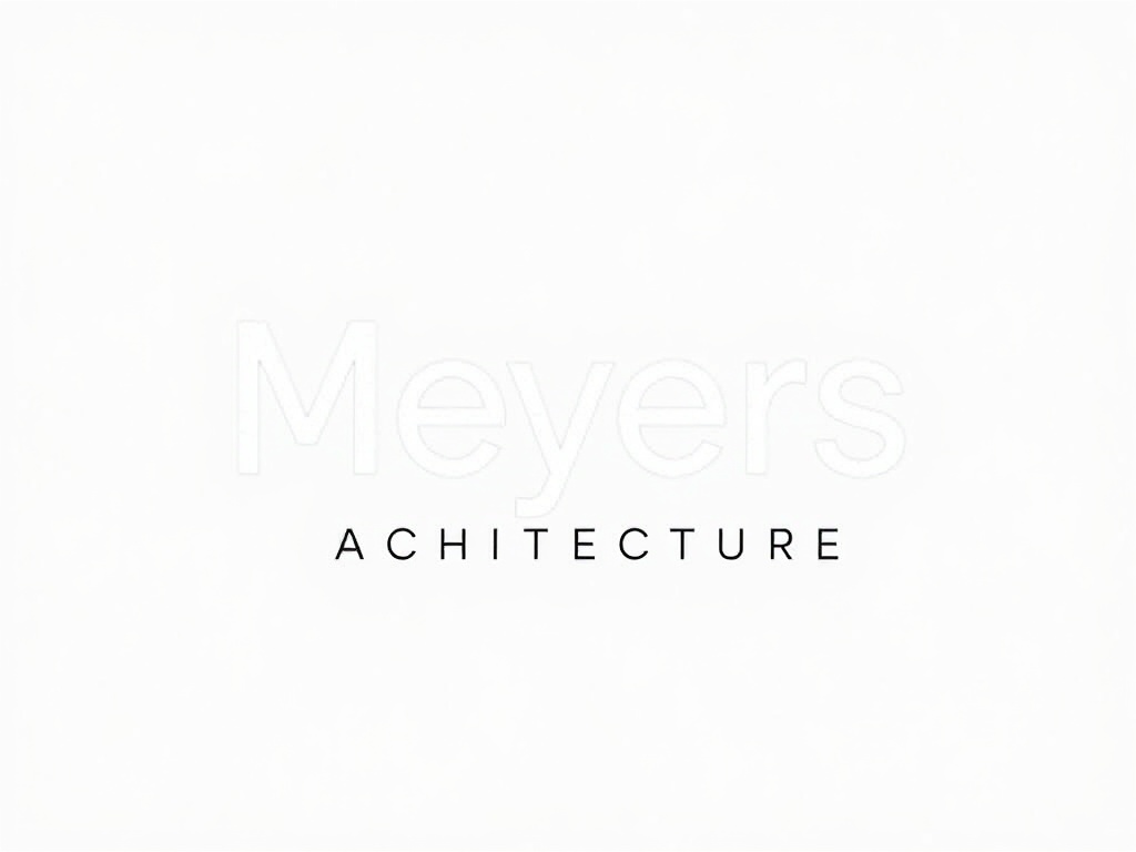 Meyers + Associates Architecture