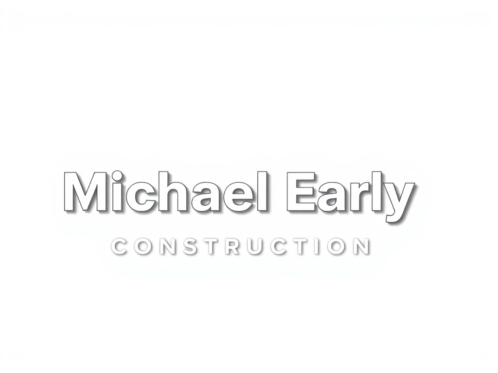 Michael Early Construction