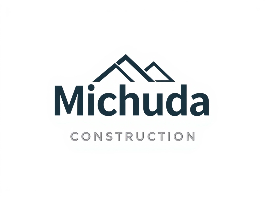 Michuda Construction