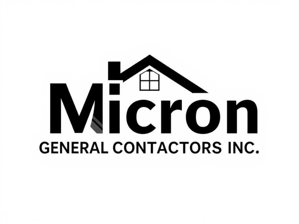 Micron General Contractors Inc