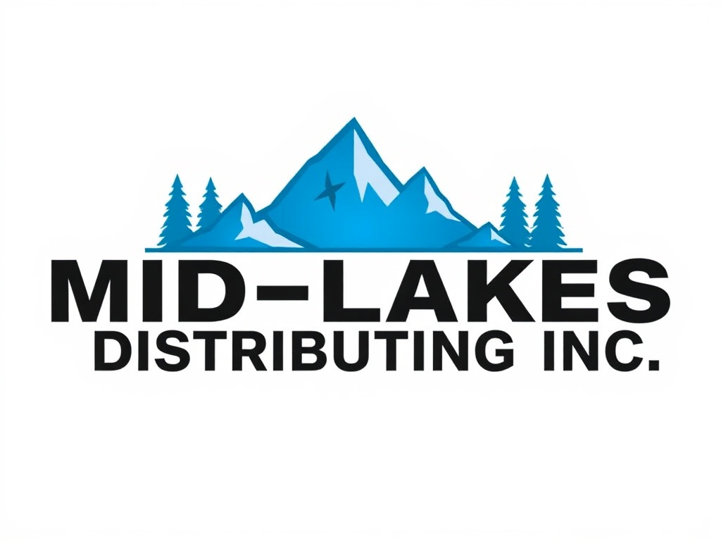 Mid-Lakes Distributing Inc