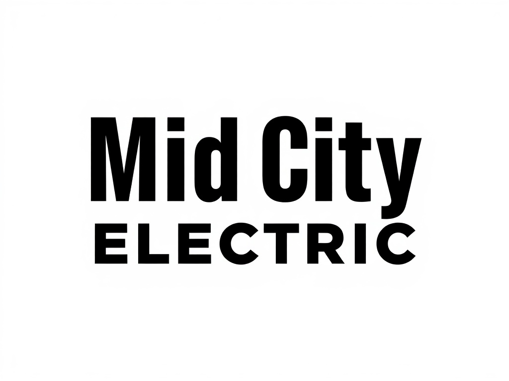 Mid City Electric