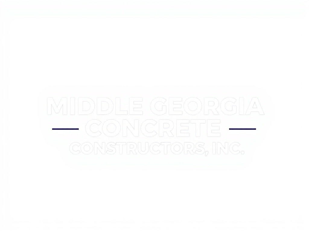 Middle Georgia Concrete Constructors, Inc