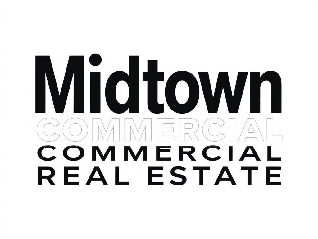 Midtown Commercial Real Estate