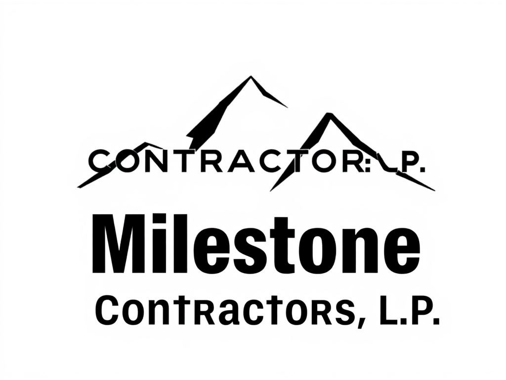 Milestone Contractors, L.P.