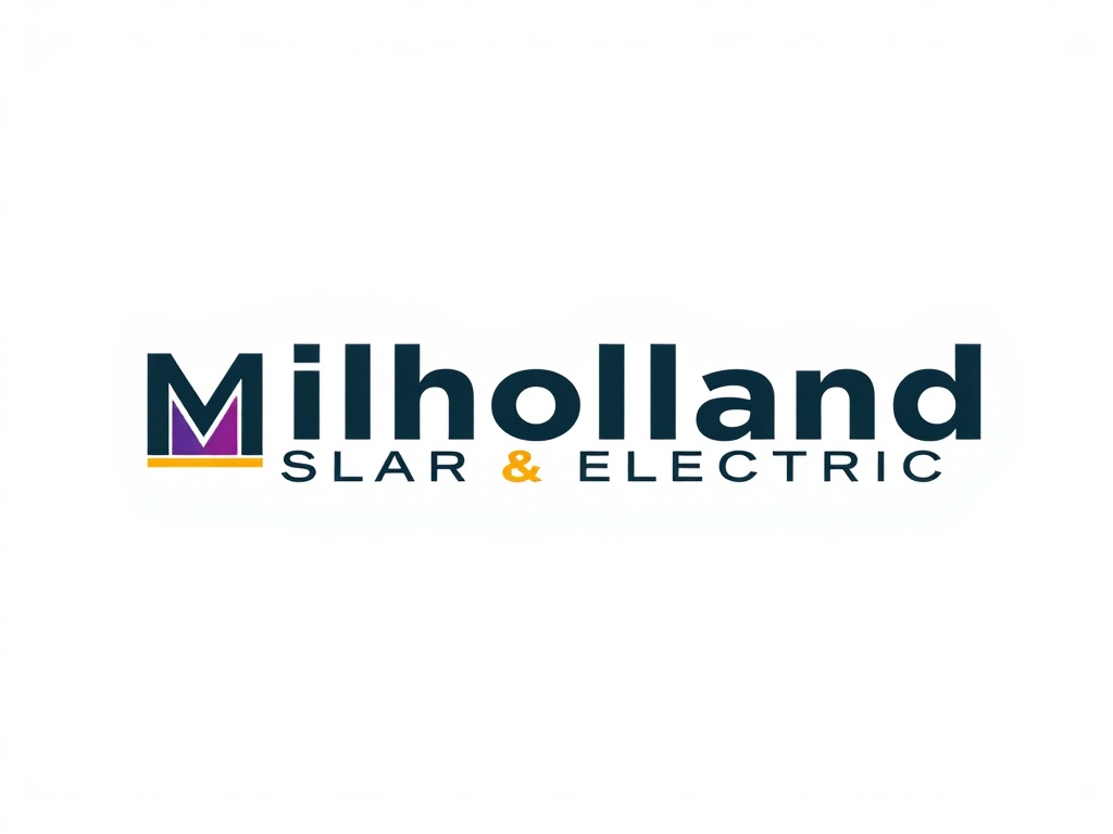 Milholland Solar & Electric