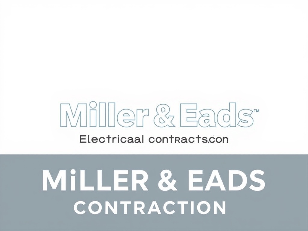 Miller Eads Electrical Contractors