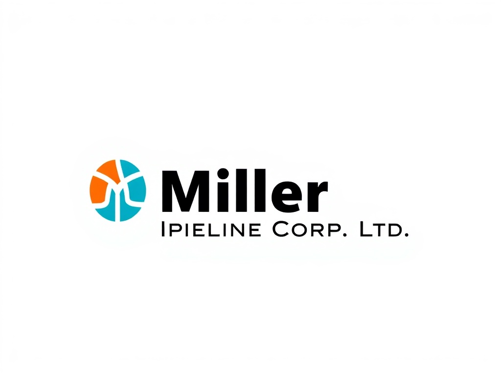 Miller Pipeline Corp Ltd.