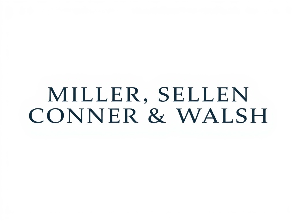 Miller Sellen Conner & Walsh