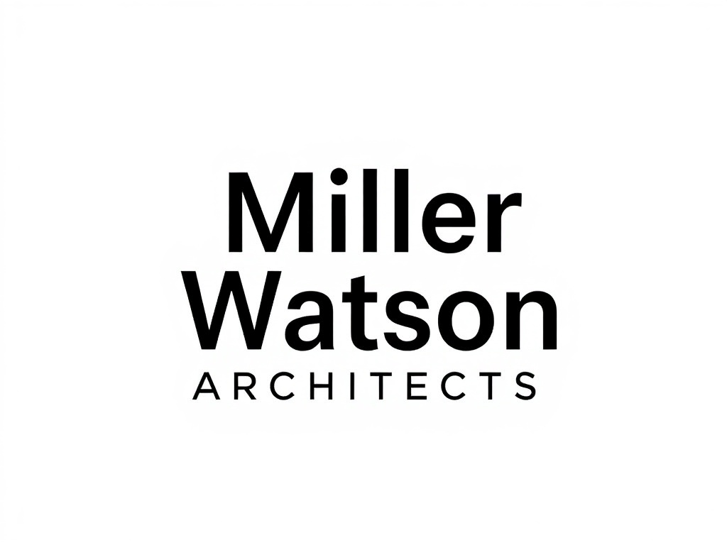 Miller Watson Architects