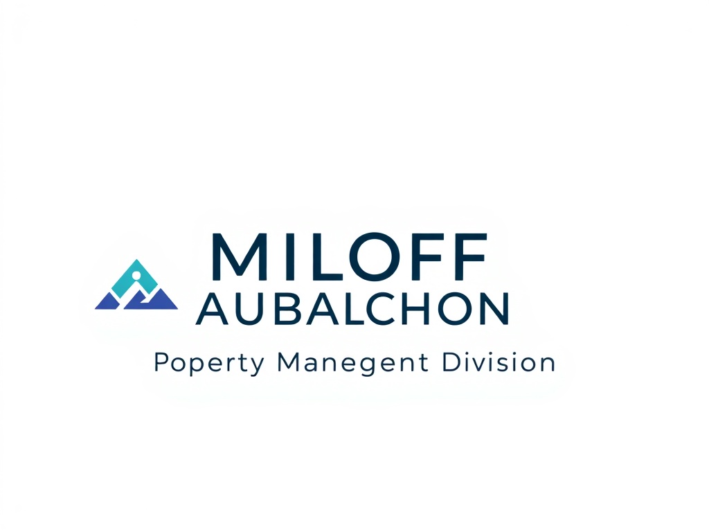 Miloff Aubuchon Property Management Division