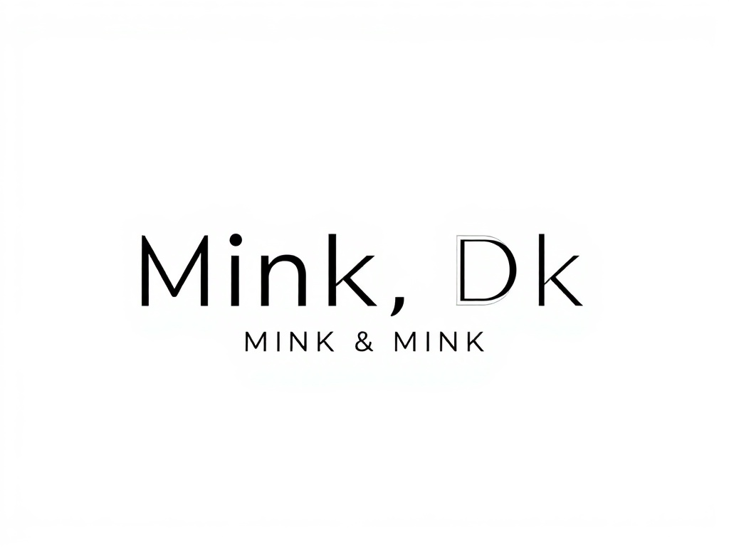 Mink, Dk - Mink & Mink