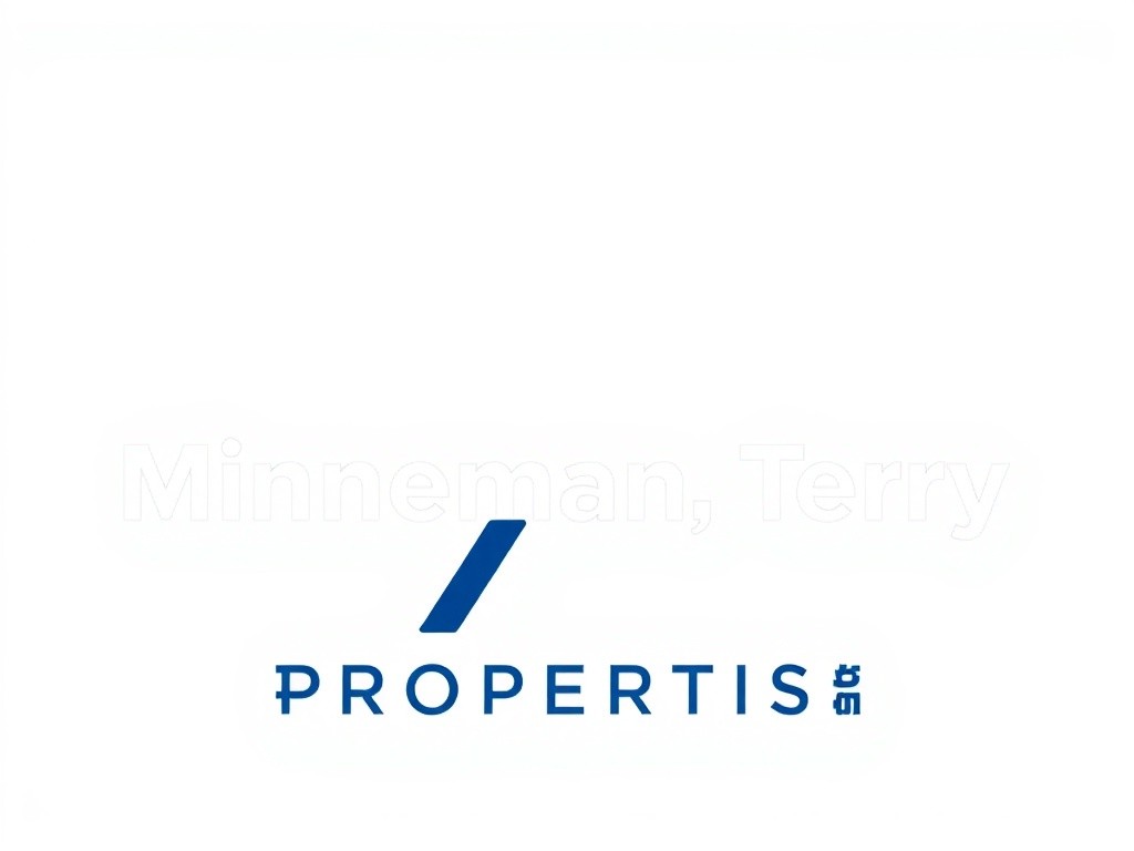 Minneman, Terry - Re/Max Properties Incorporated