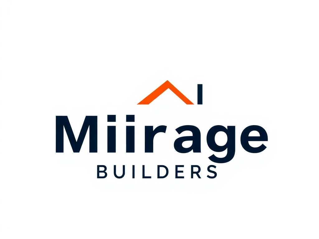 Mirage Builders
