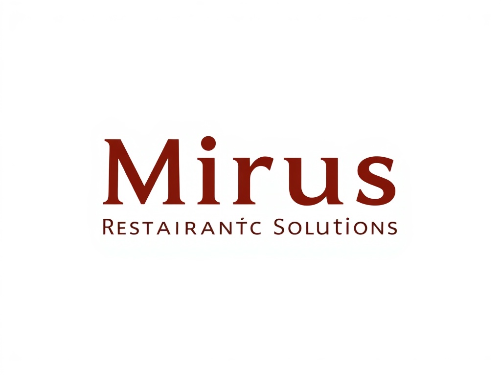 Mirus Restaurant Solutions