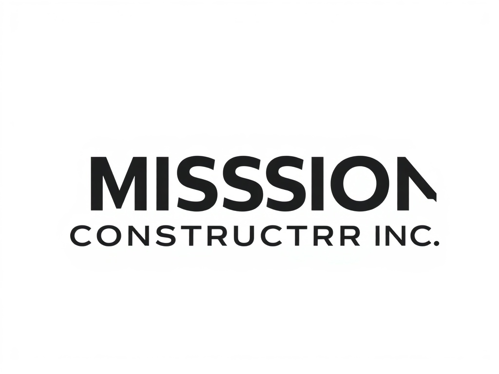 Mission Constructors Inc