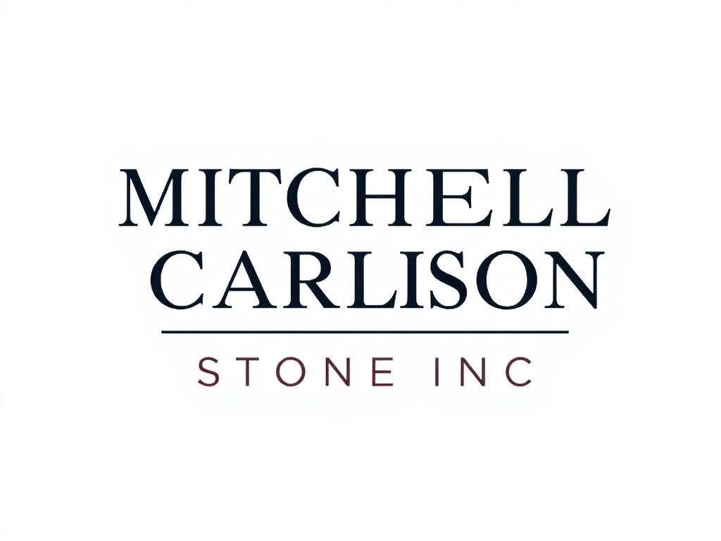 Mitchell Carlson Stone Inc