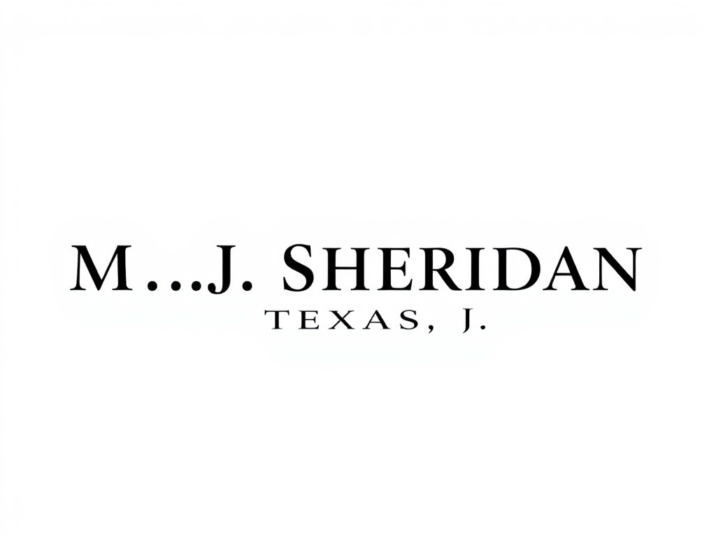 M.J. Sheridan of Texas, Inc.