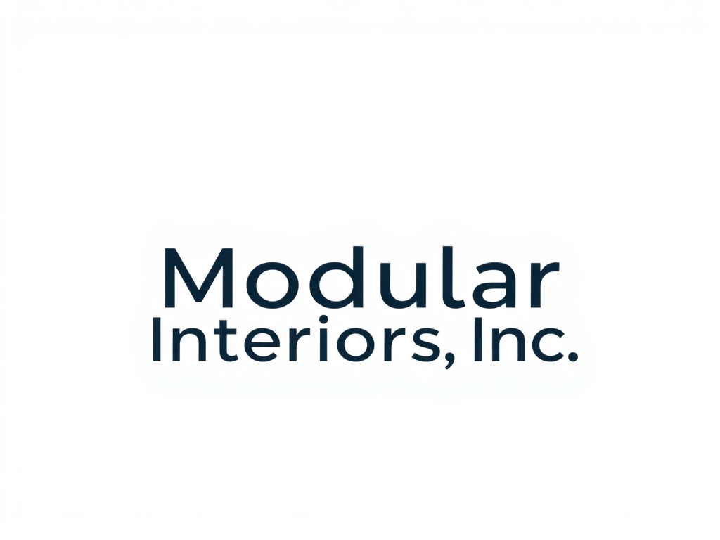 Modular Interiors, Inc.