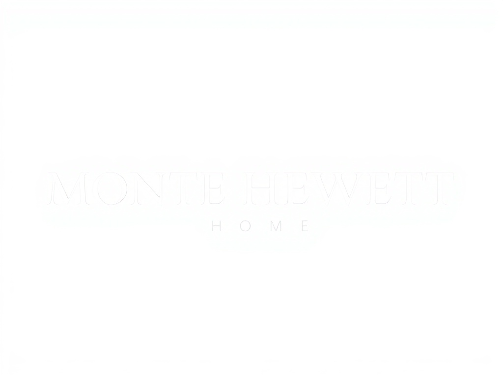 Monte Hewett Homes