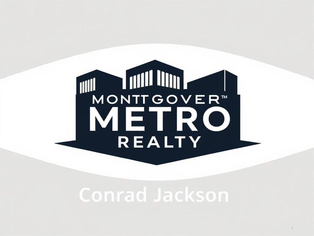 Montgomery Metro Realty-Conrad Jackson