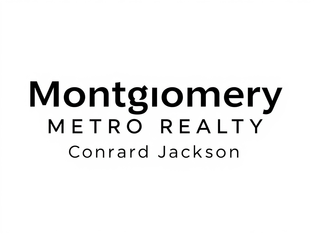 Montgomery Metro Realty - Conrad Jackson