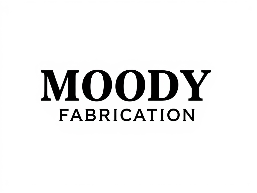 Moody Fabrication & Machine