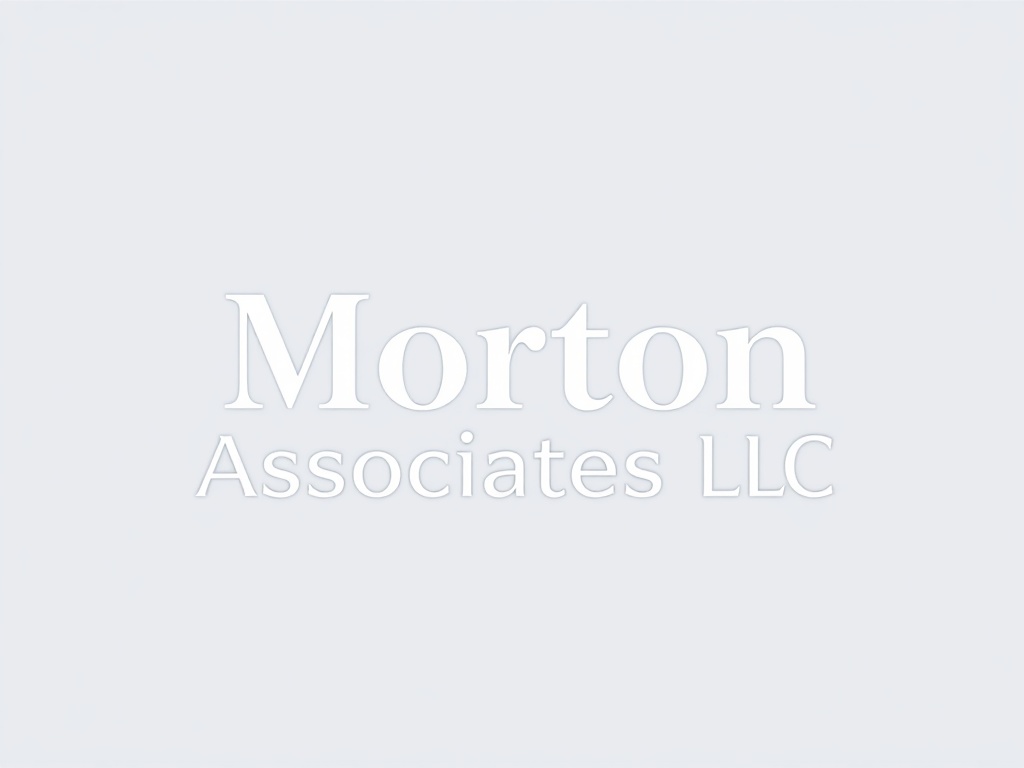 Morton Associates Llc