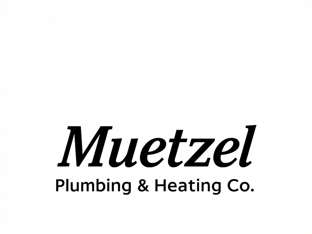 Muetzel Plumbing & Heating Co