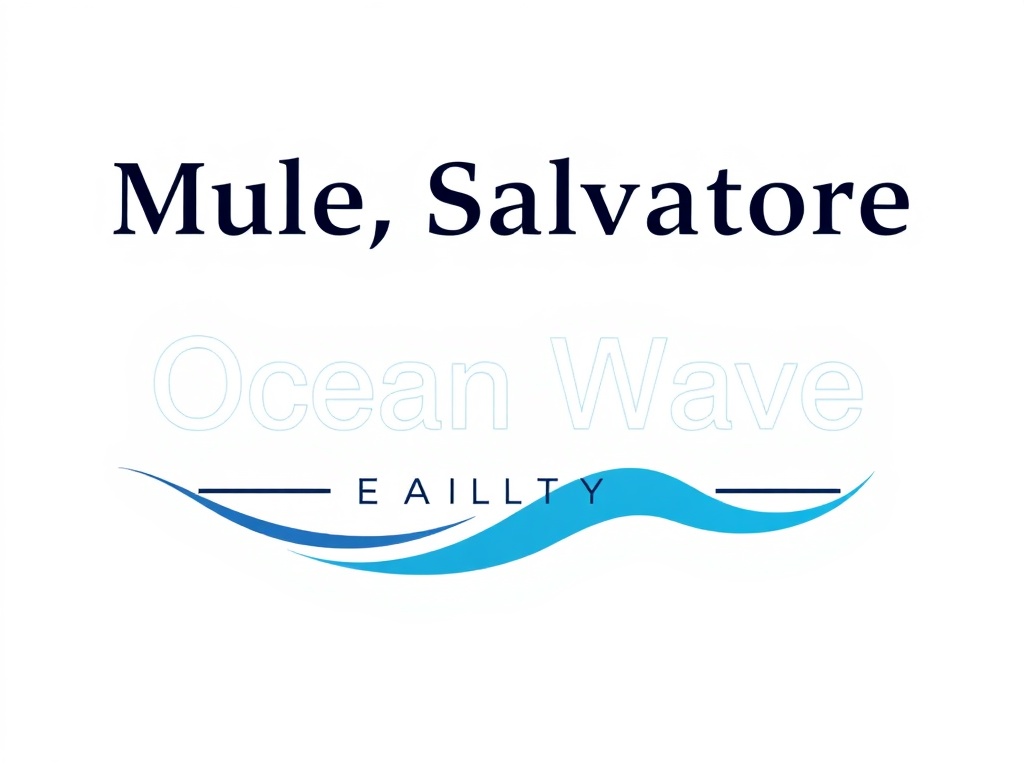 Mule, Salvatore - Ocean Wave Realty