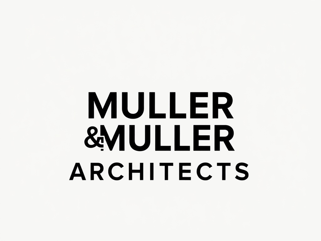 Muller & Muller Architects