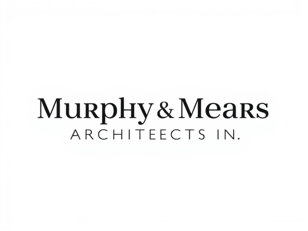 Murphy Mears Architects Inc