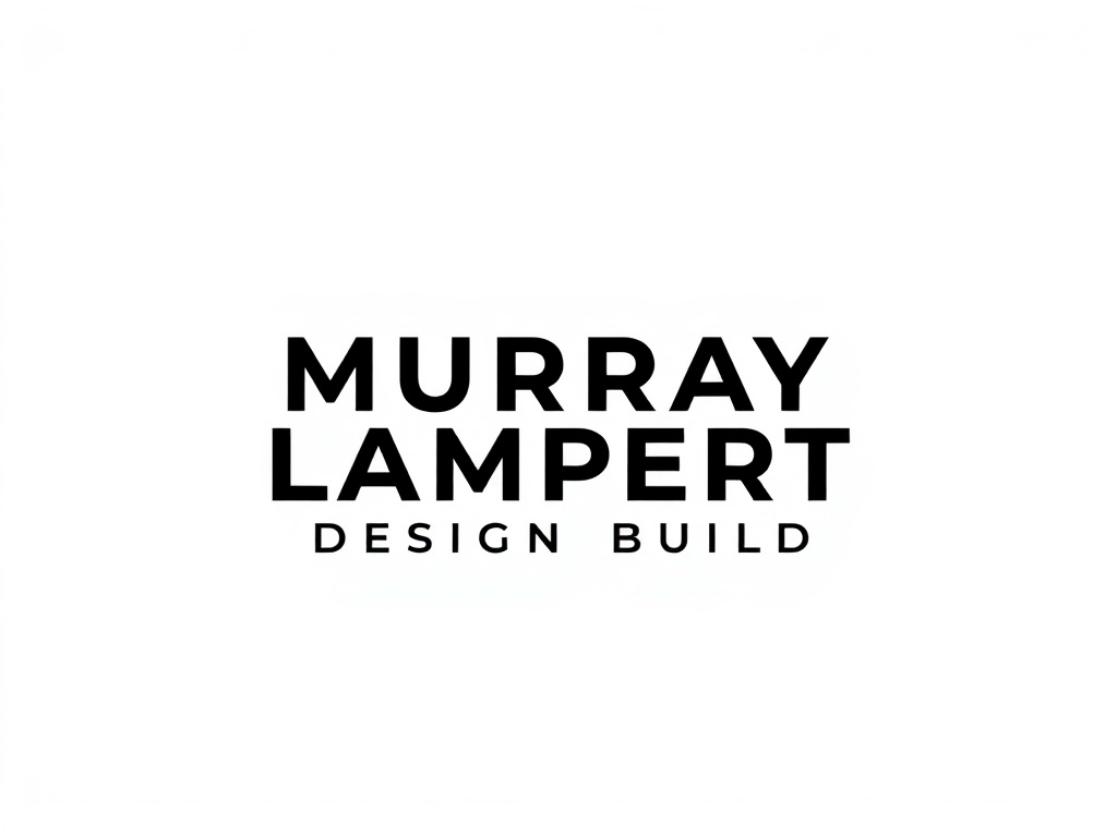 Murray Lampert Design Build