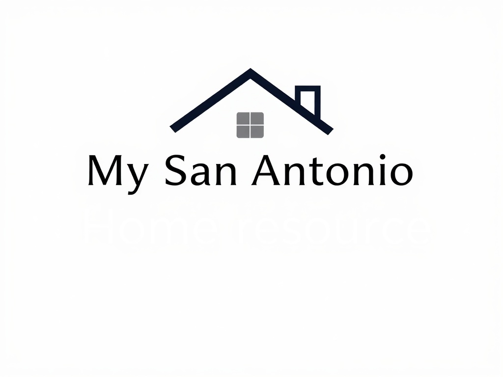 My San Antonio Home Resource