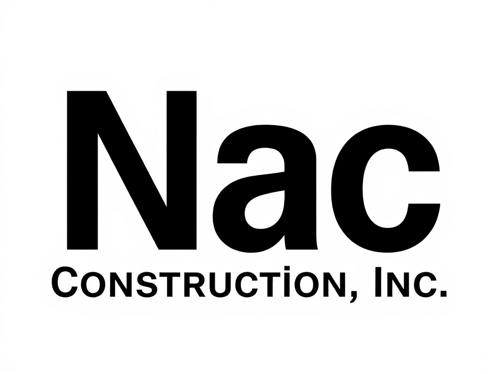 Nac Construction, Inc