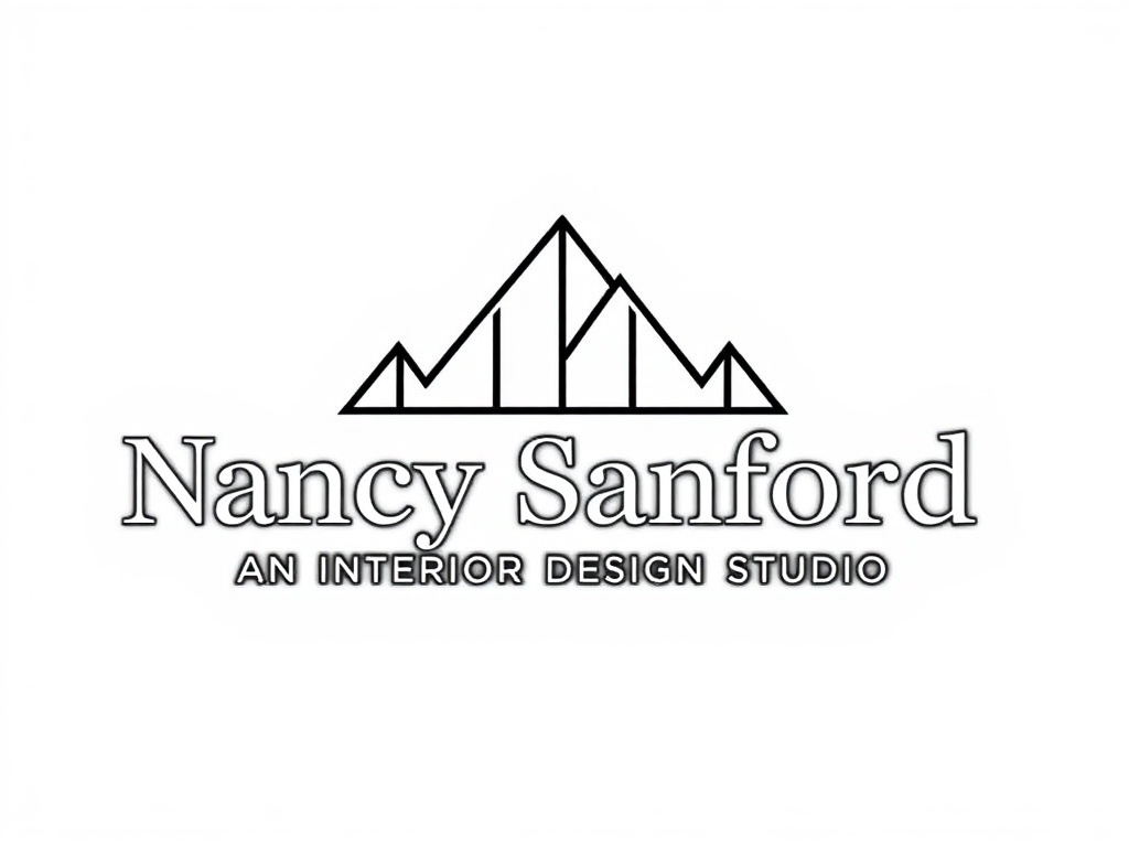 Nancy Sanford An Interior Design Studio