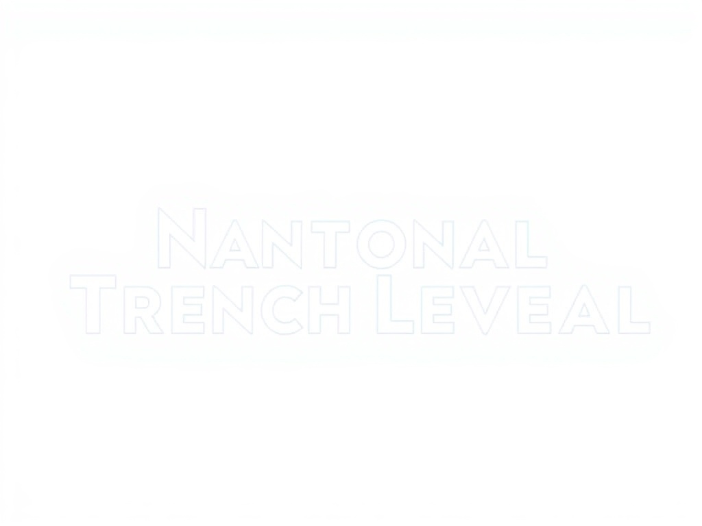 National Trench Safety