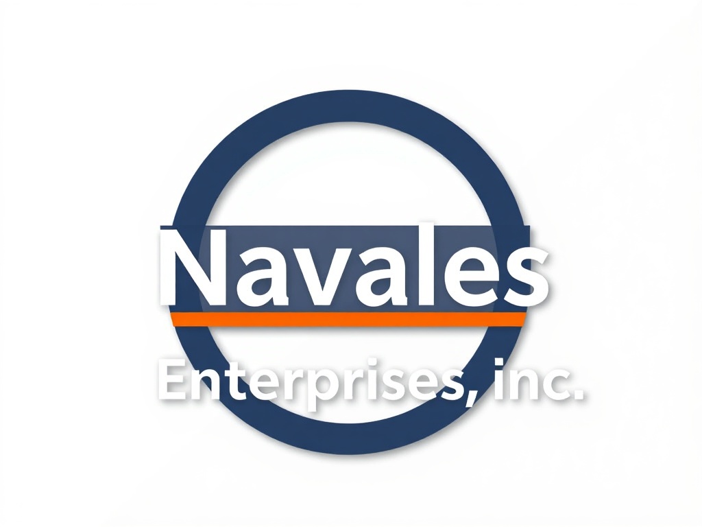 Navales Enterprises, Inc.
