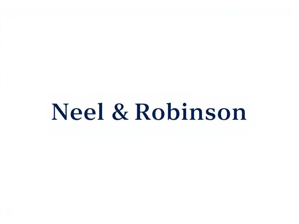 Neel & Robinson, Attorneys