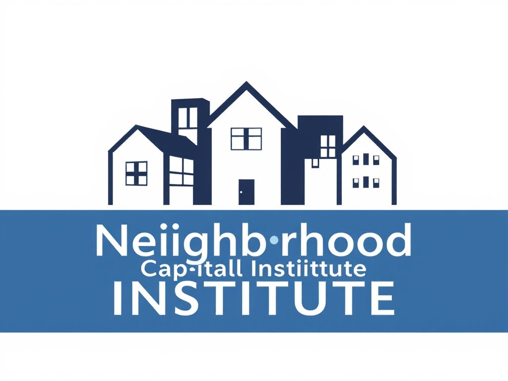 Neighborhood Capital Institute