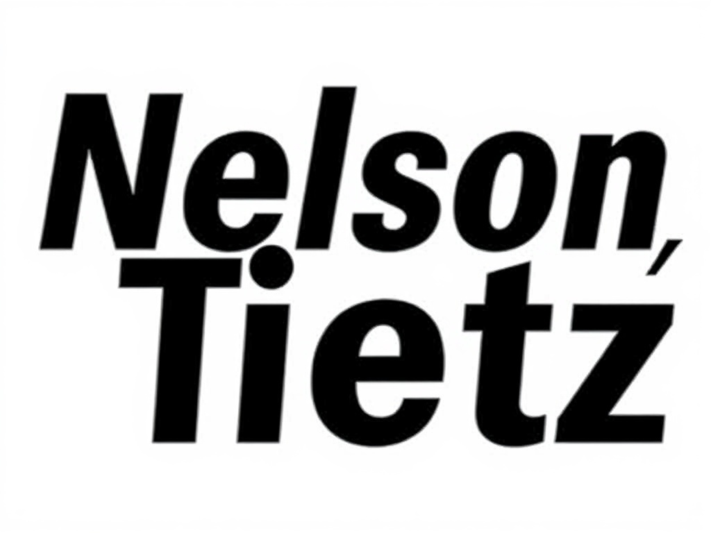 Nelson, Tietz