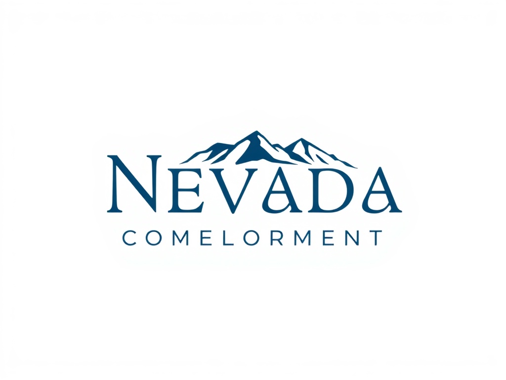 Nevada Land Commercial Development