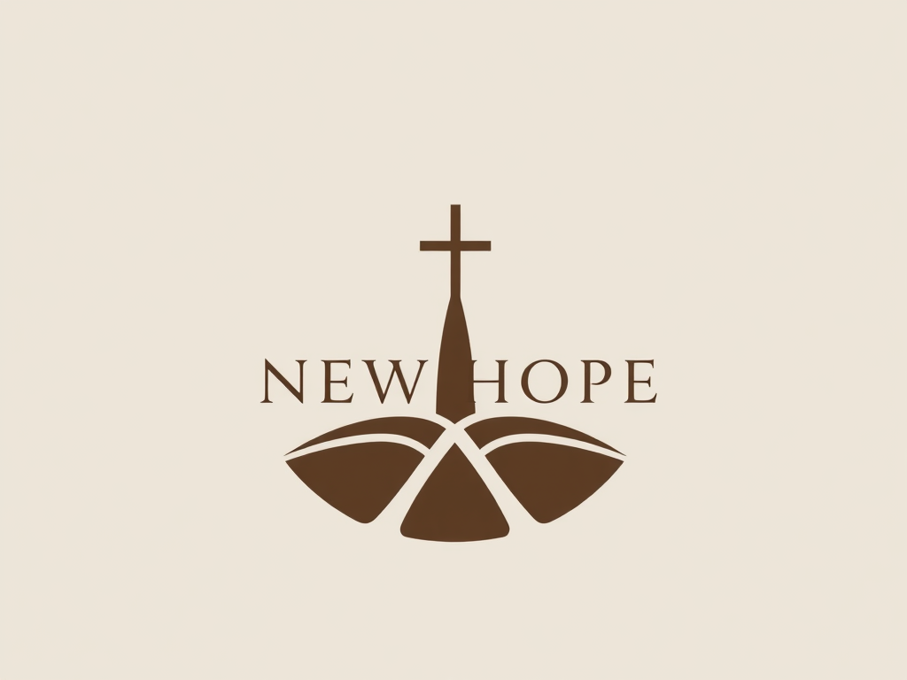 New Hope Moravian Church