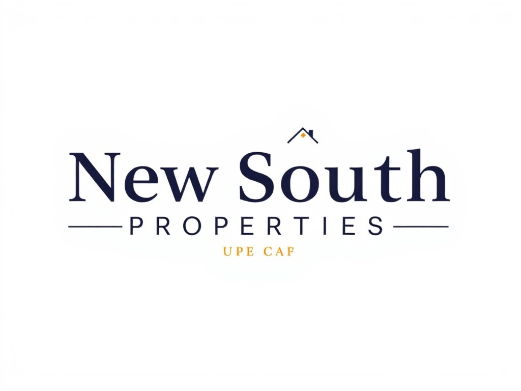 New South Properties of The Ca
