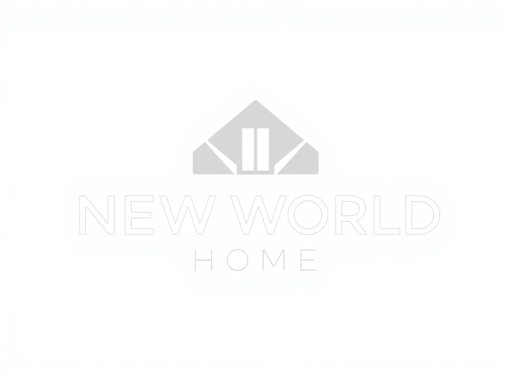 NEW WORLD HOME