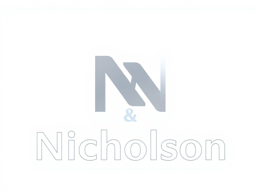 Nicholson & Nicholson