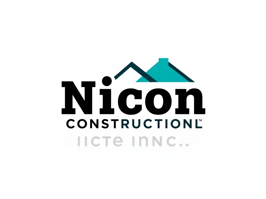 Nicon Construction Inc