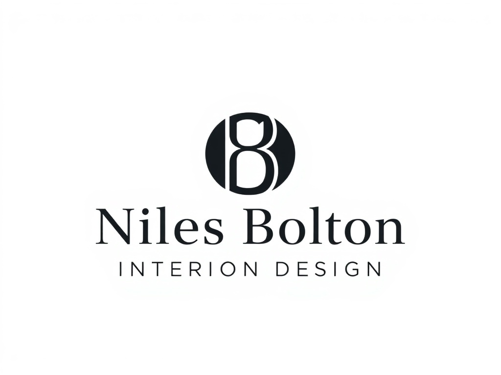Niles Bolton Interior Design