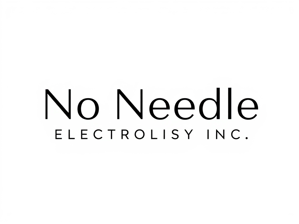 No Needle Electrolysis Inc